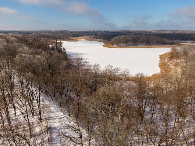 TRACTE Brietbach Rd, Park Rapids, MN 56470