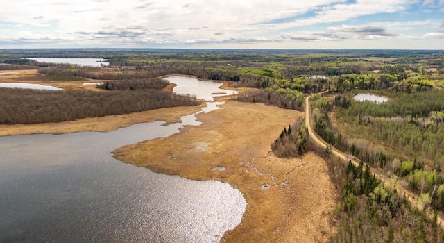 TRACTE Brietbach Rd, Park Rapids, MN 56470