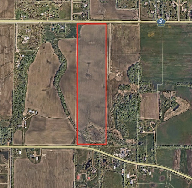 XXXXX Co Rd Unit No 30, Corcoran MN, 55374 land for sale