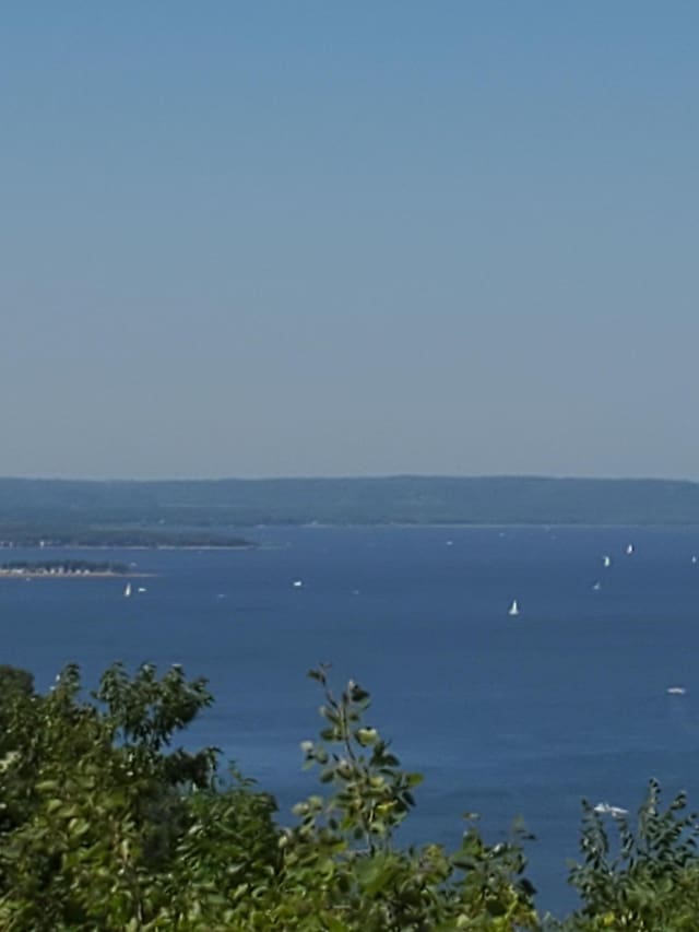 water view