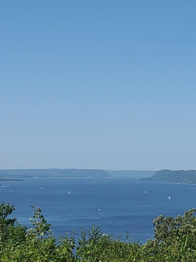water view