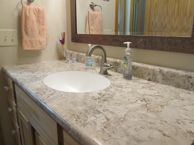 1902 Tiffany Cove Ln SW, Rochester, MN 55902 - bathroom with vanity