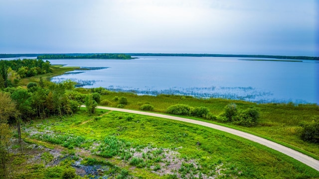 TBD Point Ln NE, Hines, MN 56647