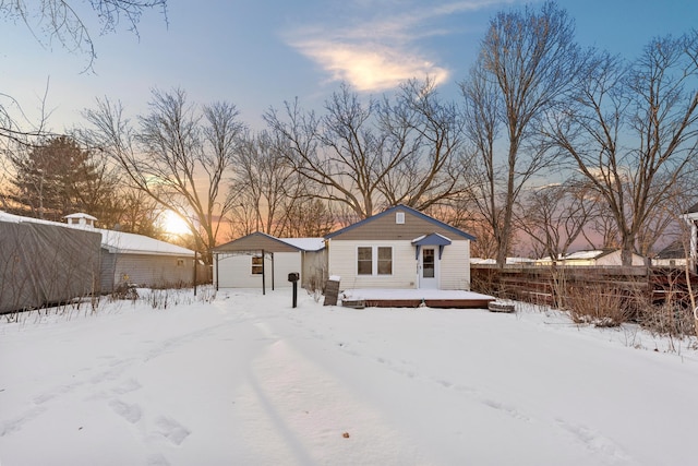 4635 Xenia Ave N, Crystal, MN 55422 - photo 24