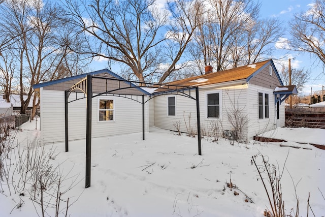 4635 Xenia Ave N, Crystal, MN 55422 - photo 26