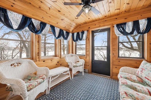 3313 Twin Island Cir NW, Prior Lake, MN 55372 - view of sunroom / solarium