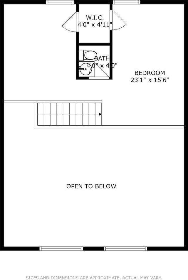 3313 Twin Island Cir NW, Prior Lake, MN 55372 - view of floor plan / room layout