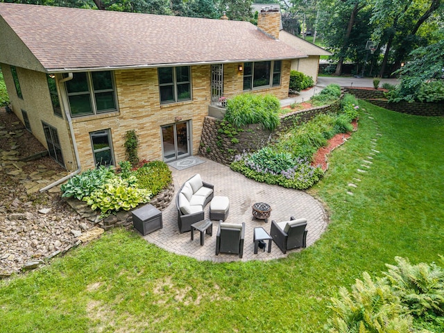 1429 Skiles Ln, Arden Hills, MN 55112 - photo 32