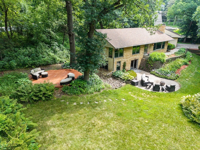 1429 Skiles Ln, Arden Hills, MN 55112 - photo 35