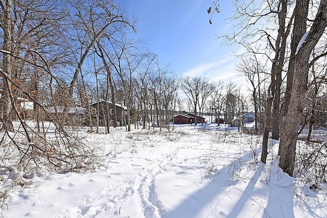 Listing photo 2 for XXX 109th Ave, Palmer Twp MN 55319