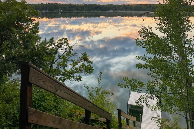 14788 Coyote Dr, Park Rapids, MN 56470 - water view