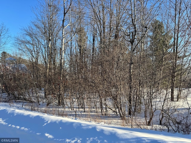 XXX Rice Ave, Bayfield WI, 54814 land for sale