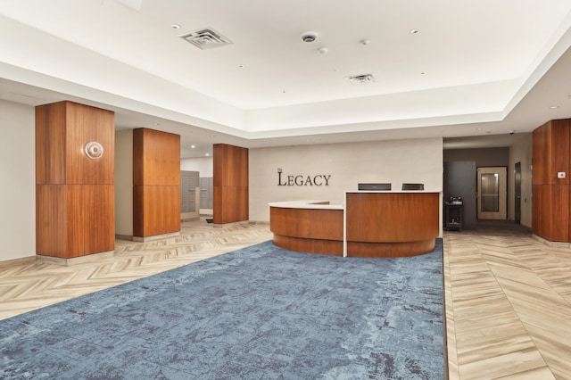 1240 2nd St Unit 704, Minneapolis, MN 55415 - view of reception