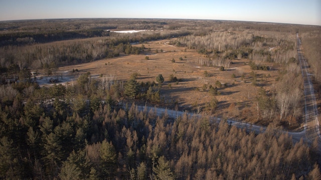 LOT6-XXXXXX Barrett Rd, Trego WI, 54888 land for sale