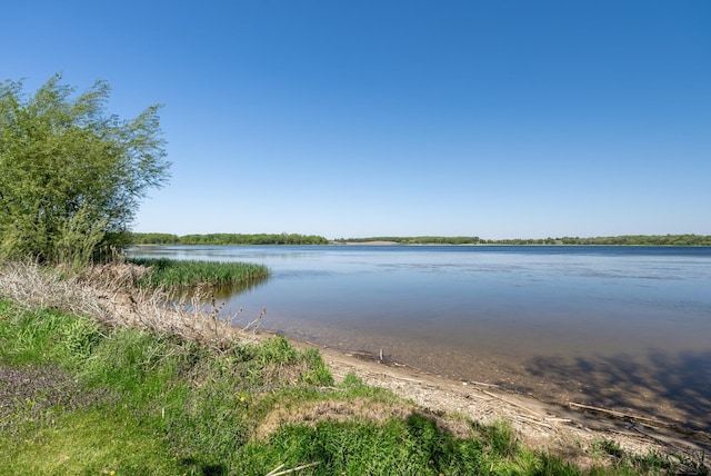 water view
