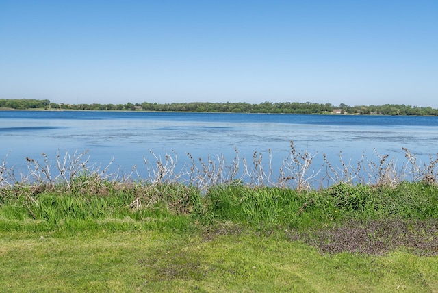 water view
