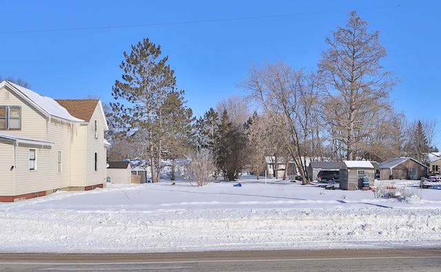 206 Main St E, Bertha MN, 56437 land for sale