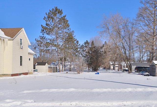 Listing photo 2 for 206 Main St E, Bertha MN 56437