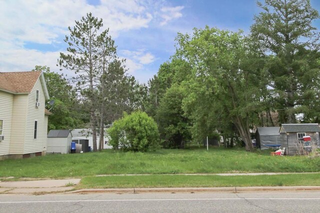 206 Main St E, Bertha, MN 56437