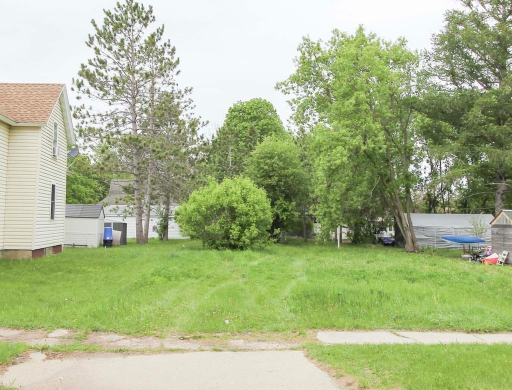 206 Main St E, Bertha, MN 56437