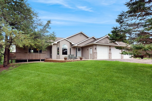 7335 Woodland Trl, Greenfield, MN 55373 - photo 1