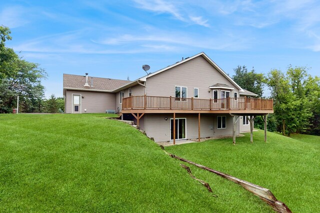 7335 Woodland Trl, Greenfield, MN 55373 - photo 39