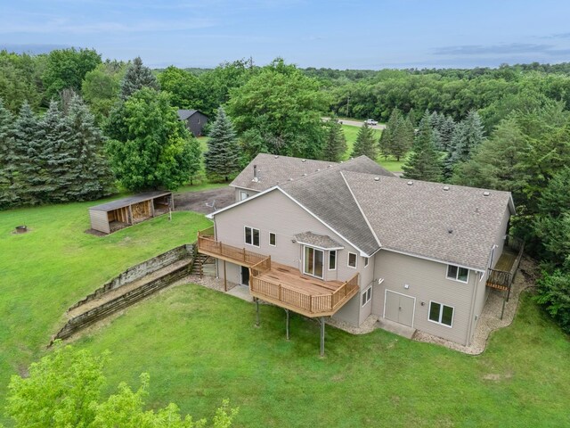 7335 Woodland Trl, Greenfield, MN 55373 - photo 47
