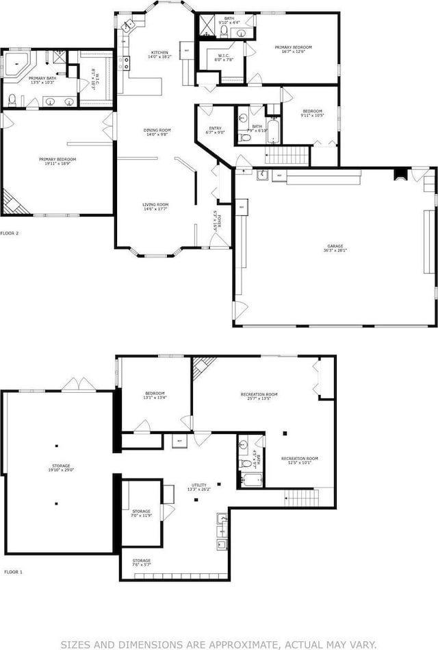 7335 Woodland Trl, Greenfield, MN 55373 - photo 49