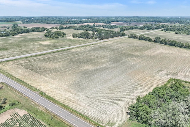 Lot0117th St, Becker MN, 55308 land for sale