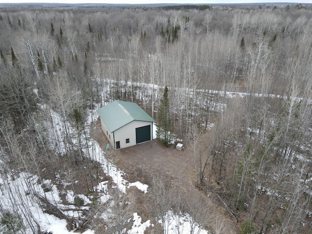 86469 Nature Rd, Butternut, WI 54514 - photo 28