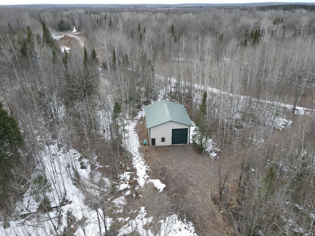 86469 Nature Rd, Butternut, WI 54514 - photo 1