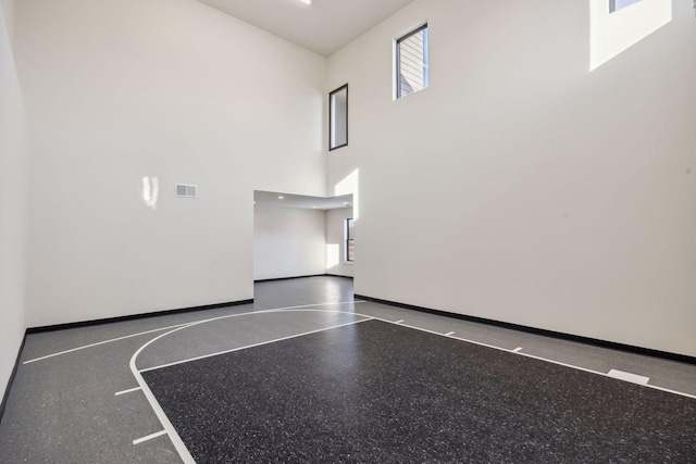 4718 Ordell Trl N, Stillwater, MN 55082 - view of sport court with basketball hoop