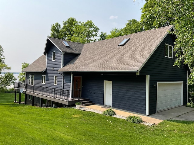 10250 County Road 34 NW, Alexandria, MN 56308 - photo 2