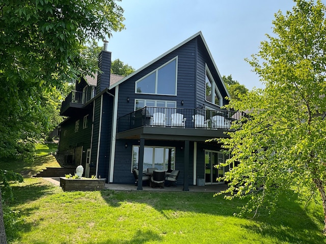10250 County Road 34 NW, Alexandria, MN 56308 - photo 59