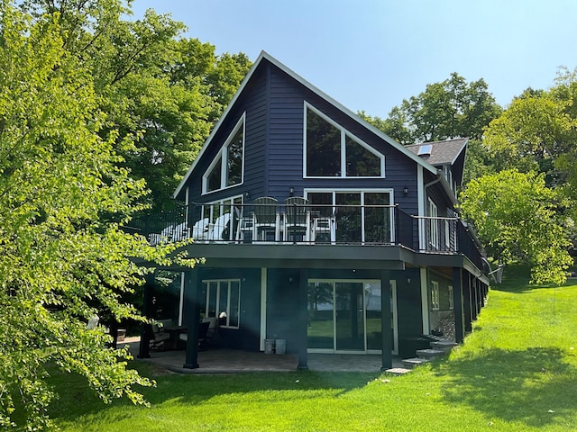 10250 County Road 34 NW, Alexandria, MN 56308 - photo 1