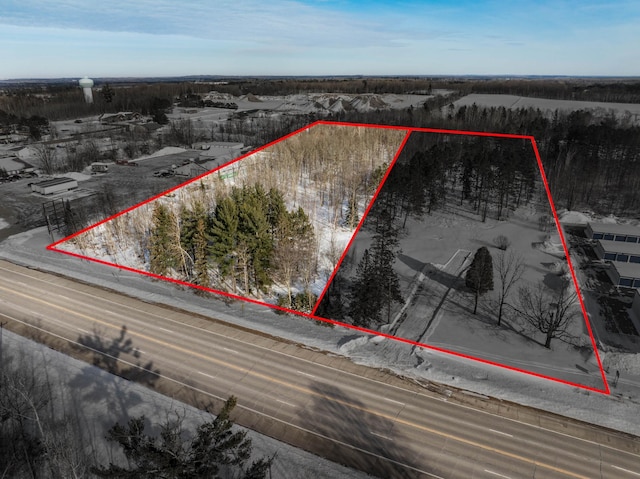 21676 US Highway 169, Grand Rapids MN, 55744 land for sale