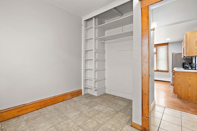 1498 Sherburne Ave, Saint Paul, MN 55104 - view of closet