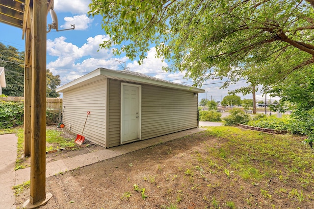 1498 Sherburne Ave, Saint Paul, MN 55104 - view of outbuilding