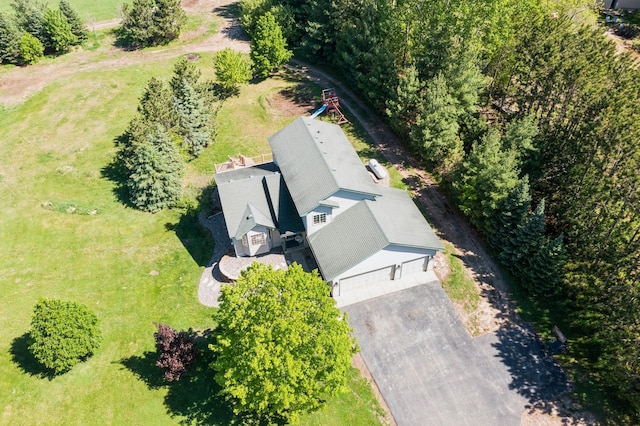 8075 211th Ave NW, Nowthen, MN 55330 - view of subject property