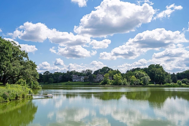 water view