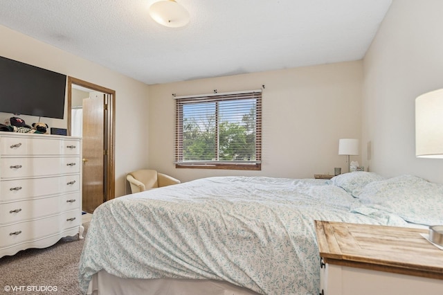 2528 Birchview Ln, Minnetonka, MN 55305 - carpeted bedroom featuring ensuite bathroom