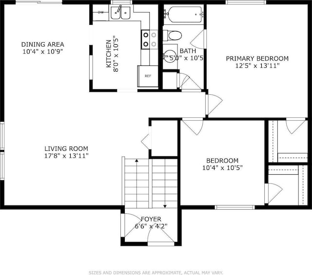 2528 Birchview Ln, Minnetonka, MN 55305 - property floor plan