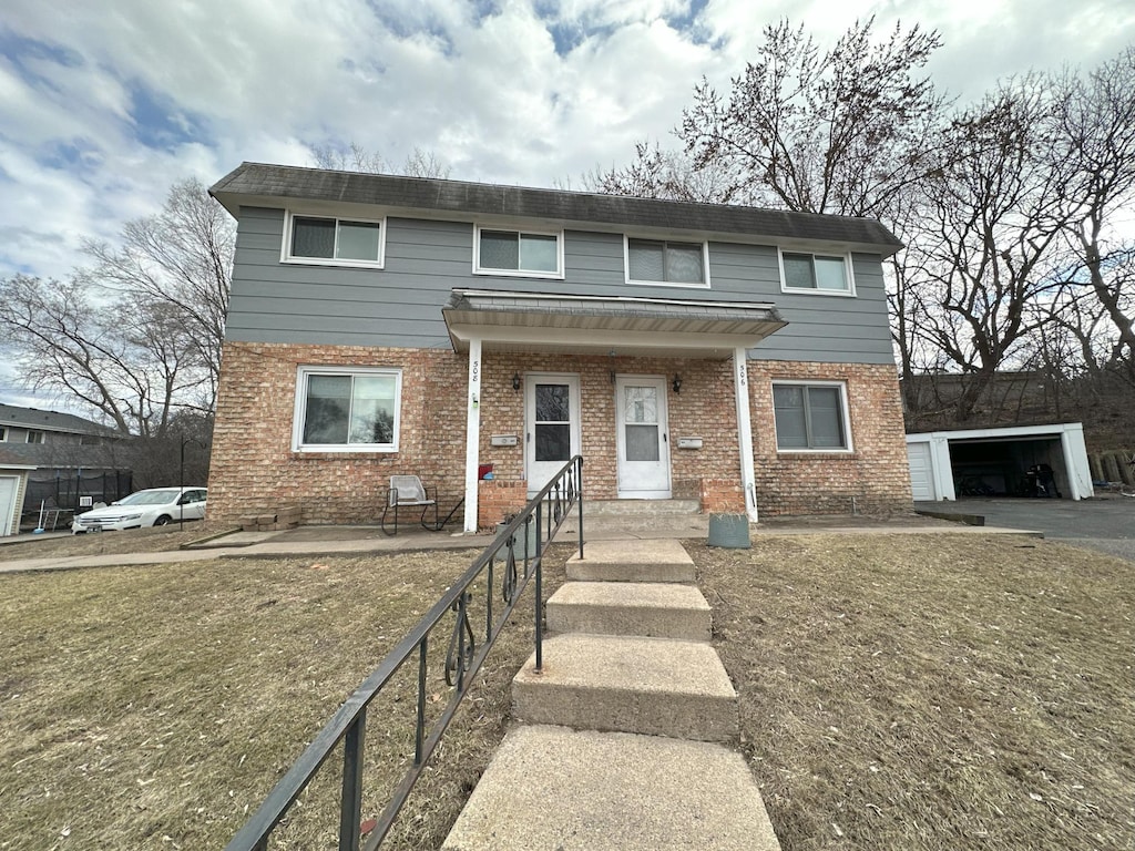 508 Shadyside Cir, Hopkins, MN 55343 - photo 1