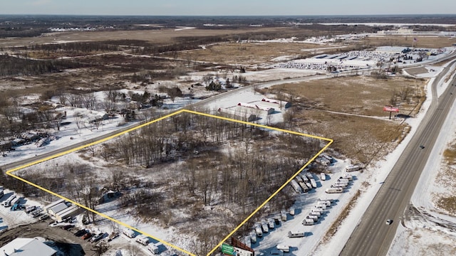 14111 Freeway Dr, Columbus MN, 55038 land for sale