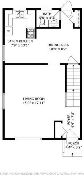 330 Van Buren Ave N, Hopkins, MN 55343 - photo 3