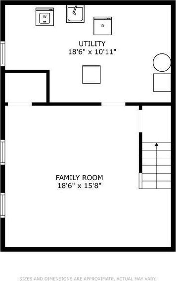 330 Van Buren Ave N, Hopkins, MN 55343 - photo 4
