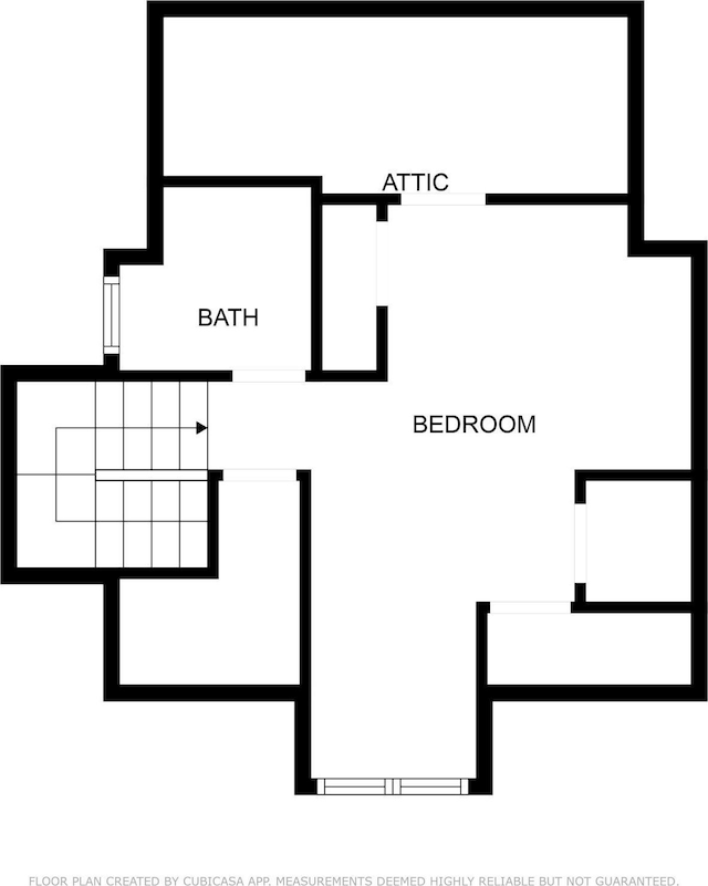 4943 Dupont Ave S, Minneapolis, MN 55419 - view of property floor plan