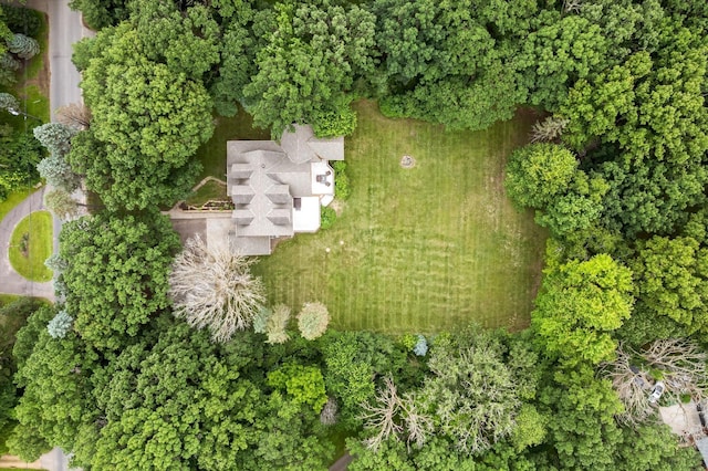 6388 Jasmine Ave N, Stillwater, MN 55082 - aerial view of property's location