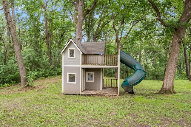 6388 Jasmine Ave N, Stillwater, MN 55082 - view of outbuilding
