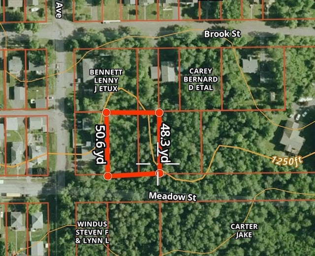 XXXX Meadow Street, Duluth MN, 55810 land for sale